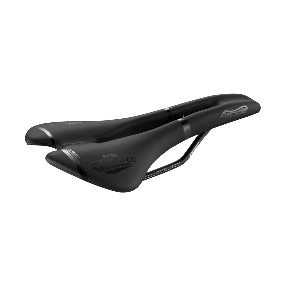 ASPIDE Open-Fit Dynamic Wide