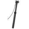 M-Wave Height-Adjustable seat Post Levitate EX 125, Black, -, 12522411 view 1