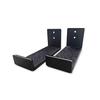 AA Products A Couple of Aluminium Snowboard Display Wall Mount Rack w/Protective Lining view 2