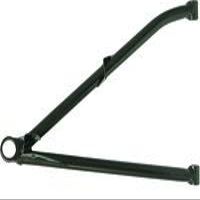 Ski Doo Chrome Moly Replacement Lower A-Arm Expedition SE, LE, 600 ACE, 900 ACE 2016-2018 Snowmobile Part# 44-88402 OEM# 505073584