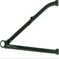 Ski Doo Chrome Moly Replacement Lower A-Arm Expedition SE, LE, 600 ACE, 900 ACE 2016-2018 Snowmobile Part# 44-88402 OEM# 505073584