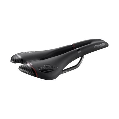 ASPIDE Open-Fit Carbon FX Narrow