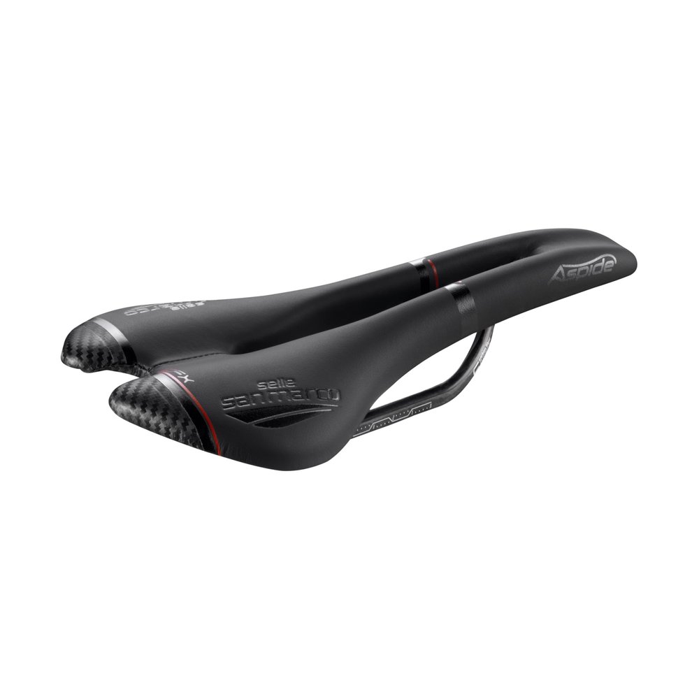ASPIDE Open-Fit Carbon FX Narrow