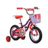 Schwinn Elm and Koen Bike or Balance Bike, 12-18 Inch Bike for Kids Ages 2-13, Black, Blue, Red, Teal, Pink or Purple, SmartStart Ergonomic Design, Adjustable Seat Grows with Child, Training Bicycle view 1