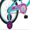 Schwinn Elm and Koen Bike or Balance Bike, 12-18 Inch Bike for Kids Ages 2-13, Black, Blue, Red, Teal, Pink or Purple, SmartStart Ergonomic Design, Adjustable Seat Grows with Child, Training Bicycle view 4