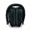 Walkers Razor Slim Electronic Hearing Protection Muffs with Sound Amplification and Suppression and Shooting Glasses Kit Bundle (2 Items) view 4