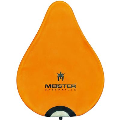 Meister Speedkills Latex Bladder Replacement for All Speed Bags - Medium (for 9.5" Tall Bags)
