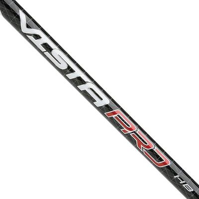 Fujikura New Vista PRO Hybrid 60 HB Graphite Shaft (Choose Flex) (Stiff - S)