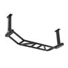 CEILING MOUNTED MULTI-GRIP PULL-UP BAR view 1
