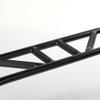 CEILING MOUNTED MULTI-GRIP PULL-UP BAR view 3