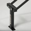 CEILING MOUNTED MULTI-GRIP PULL-UP BAR view 4