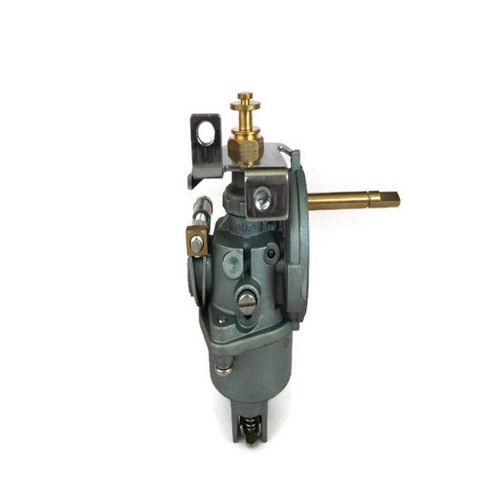 Boat Motor Carburetor Assy 6F8-14301-03 02 01 0 T2-04000400 For Yamaha Parsun HDX Makara Outboard 2-stroke T2 BM 2HP 2C Boat Engine