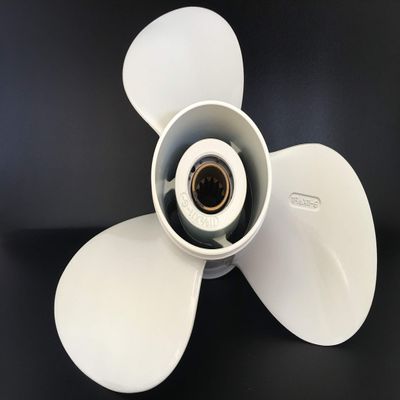 Boat Motor T40-04070000 Propeller for Parsun HDX Makara T40 T30 BM T36J T40J F30 F40 F60 Engine