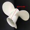 Boat Motor T40-04070000 Propeller for Parsun HDX Makara T40 T30 BM T36J T40J F30 F40 F60 Engine view 4