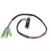 Boat Motor 87-18286A43 18286A43 Trim Tilt Switch for Mercury Outboard Engine Remote Control Box view 1