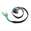 Boat Motor 87-18286A43 18286A43 Trim Tilt Switch for Mercury Outboard Engine Remote Control Box view 2