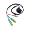 Boat Motor 87-18286A43 18286A43 Trim Tilt Switch for Mercury Outboard Engine Remote Control Box view 3