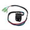 Boat Motor 87-18286A43 18286A43 Trim Tilt Switch for Mercury Outboard Engine Remote Control Box view 4