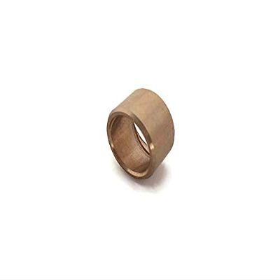 Boat Motor 90380-15M15-00 6G1-45362-09 Solid Bushing for Yamaha Outboard F 6HP - 9.9HP 2/4 stroke Engine