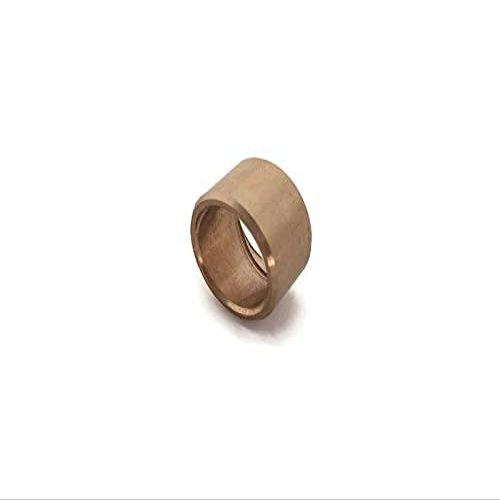 Boat Motor 90380-15M15-00 6G1-45362-09 Solid Bushing for Yamaha Outboard F 6HP - 9.9HP 2/4 stroke Engine