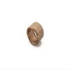 Boat Motor 90380-15M15-00 6G1-45362-09 Solid Bushing for Yamaha Outboard F 6HP - 9.9HP 2/4 stroke Engine view 1