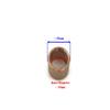 Boat Motor 90380-15M15-00 6G1-45362-09 Solid Bushing for Yamaha Outboard F 6HP - 9.9HP 2/4 stroke Engine view 2