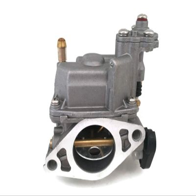 Boat Motor 3DP-03100-2 Carburetor Carb for Tohatsu Nissan MFS8 MFS9.8B MFS9.8A3 MFS9.8A2 4 stroke Engine