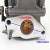 Boat Motor 3DP-03100-2 Carburetor Carb for Tohatsu Nissan MFS8 MFS9.8B MFS9.8A3 MFS9.8A2 4 stroke Engine view 2