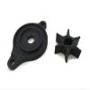 Boat Motor Impeller & Gearcase Head Plate 309-65021 S60101 For Tohatsu Nissan Outboard 2/4 stroke Engine view 3