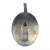 ITACO Boat Motor 688-45371-02 67F-45371-01 00 T85-00000011 Tab-Trim Anode for Yamaha Parsun Makara Outboard F 40-50HP 25-90HP 2/4-stroke Motor Engine view 4