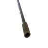 Boat Motor Connecting Lever Handle Gear Shift Assy 688-44120-22 23 21 T85-00010100-X Long for Yamaha Parsun Makara Hidea Outboard T85 50HP - 90HP 2/4-stroke Engine view 3