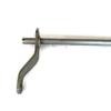 Boat Motor Connecting Lever Handle Gear Shift Assy 688-44120-22 23 21 T85-00010100-X Long for Yamaha Parsun Makara Hidea Outboard T85 50HP - 90HP 2/4-stroke Engine view 4