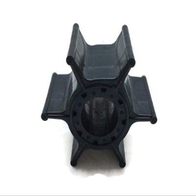Boat Motor TE15-04000200 Impeller for Parsun HDX Makara TE9.9 TE15 2-Stroke Outboard Motor Engine