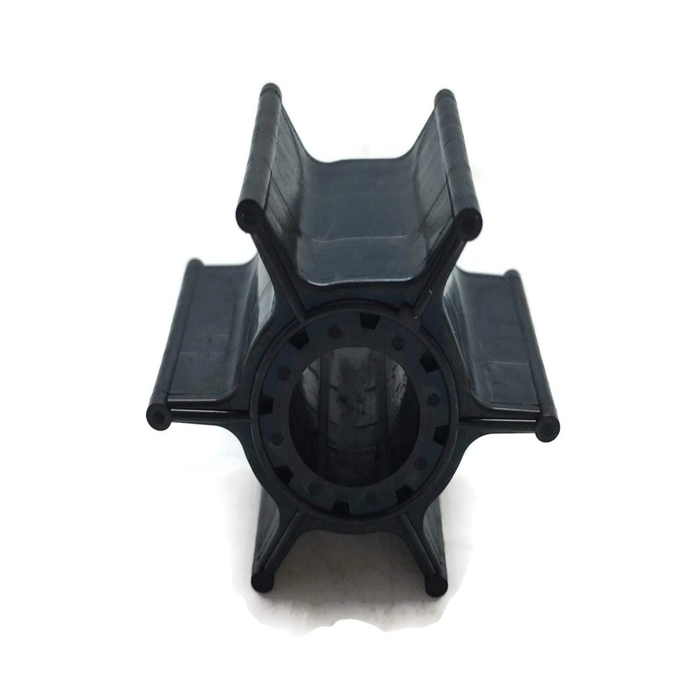 Boat Motor TE15-04000200 Impeller for Parsun HDX Makara TE9.9 TE15 2-Stroke Outboard Motor Engine