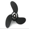 Boat Motor Propeller Assy for Hangkai F6.5 6.5HP 4-Stroke Outboard Motor Engine 3 x 7.8" x 8" view 1