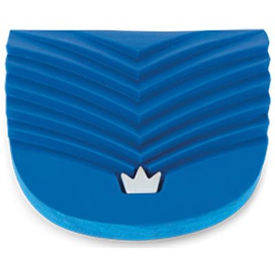 Brunswick Ridged Heel Blue (X-Large)