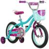 Schwinn Elm and Koen Bike or Balance Bike, 12-18 Inch Bike for Kids Ages 2-13, Black, Blue, Red, Teal, Pink or Purple, SmartStart Ergonomic Design, Adjustable Seat Grows with Child, Training Bicycle view 1