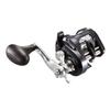 Shimano Tekota 601A Conventional Trolling Reel, Left Hand, Line Counter view 1