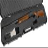 Case Club Sporting & Hunting Shotgun Pre-Cut Carry Case view 1
