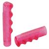 Alta Glitter Flake Lowrider Bicycle Sparkle Grips (Pink) view 1