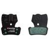 Swissstop Exotherm 2 D31 - Avid Trail/Sram Guide view 1