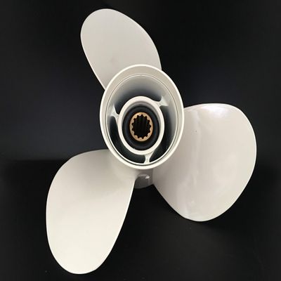 Boat Motor T40-04070000 Propeller for Parsun HDX Makara T40 T30 BM T36J T40J F30 F40 F60 Outboard Engine