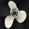 Boat Motor T40-04070000 Propeller for Parsun HDX Makara T40 T30 BM T36J T40J F30 F40 F60 Outboard Engine view 1