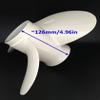 Boat Motor T40-04070000 Propeller for Parsun HDX Makara T40 T30 BM T36J T40J F30 F40 F60 Outboard Engine view 4