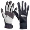 Tilos 1.5mm Tropical Dive Gloves with Amara Leather for Snorkeling, Kayaking, Water Jet Skiing, Sailing, Scuba Diving, Rafting view 1