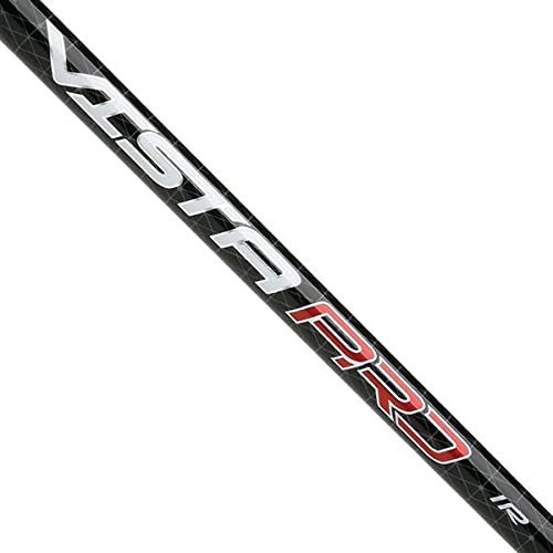 New Fujikura Vista PRO Iron 40i Graphite Shaft (Choose Flex) (Ladies - R3)