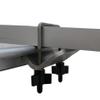 Spring Creek Manufacturing Hydrodynamic Canoe Stabilizer Float Package (Gray, 40) view 3