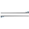 Spring Creek Manufacturing Hydrodynamic Canoe Stabilizer Float Package (Gray, 40) view 4