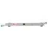 Spring Creek Manufacturing Hydrodynamic Canoe Stabilizer Float Package (Gray, 45) view 4