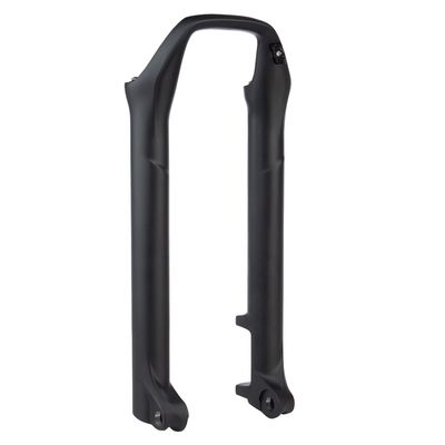 RockShox Lower Leg - 29/27.5+, 15 x 110mm, SID RLC (A1), SID XX/RL (B1), Reba (A7), SID Select/Select+ 80-100mm (B4), Diffusion Black